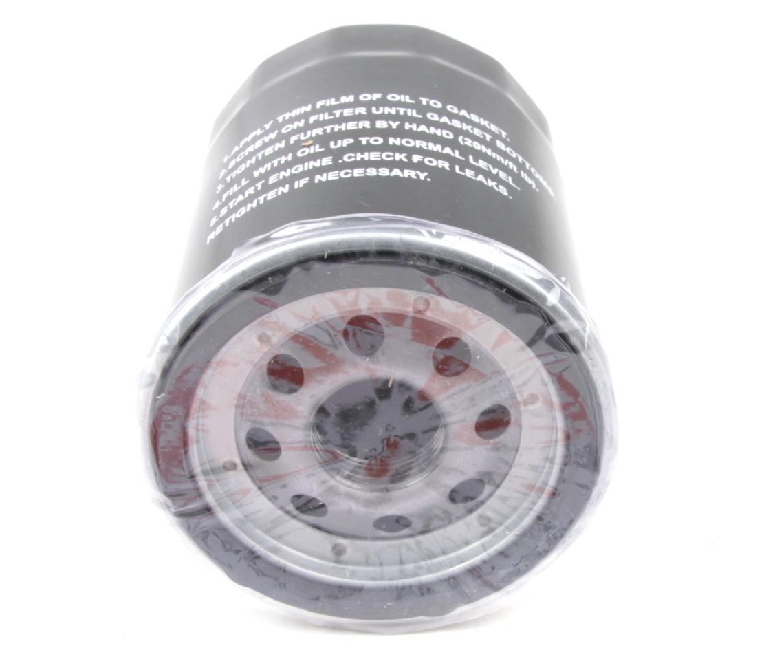 WY563 WUNDER FILTER